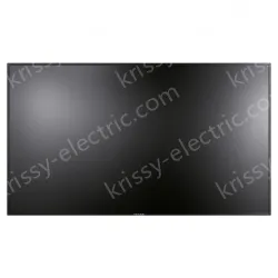 55 inch indoor advertising machine