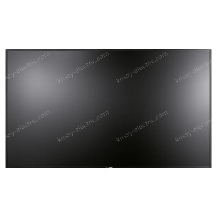 55 inch indoor advertising machine