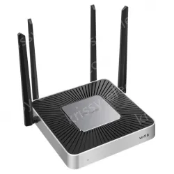 Wi-Fi 6 wireless VPN router