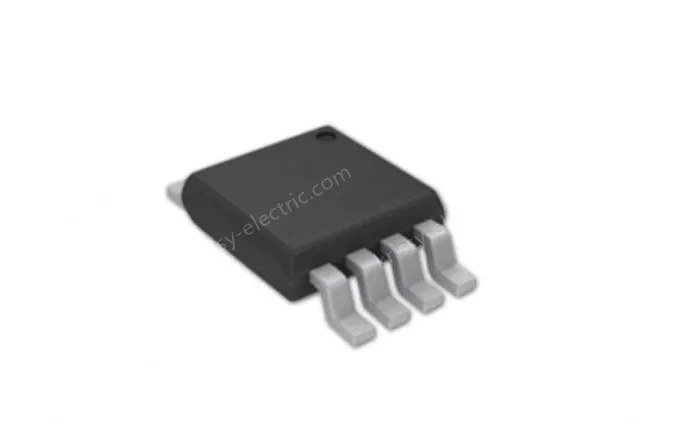 LT3580EMS8E#TRPBF package MSOP-8-EP chip IC DC power supply chip new original