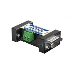 RS232 Three Wire Signal Isolated Protector