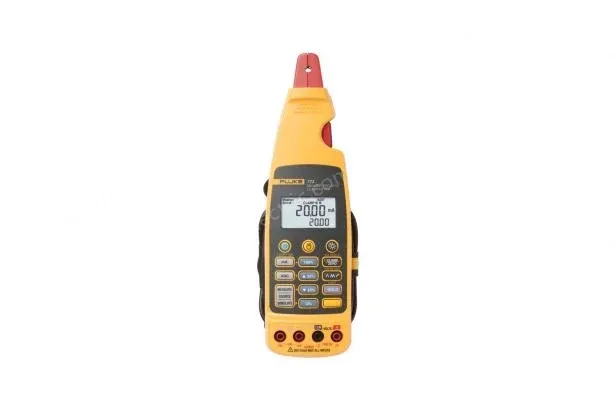 Fluke 773 Clamp meters