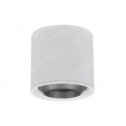 Surface-mounted cob spotlights 30W