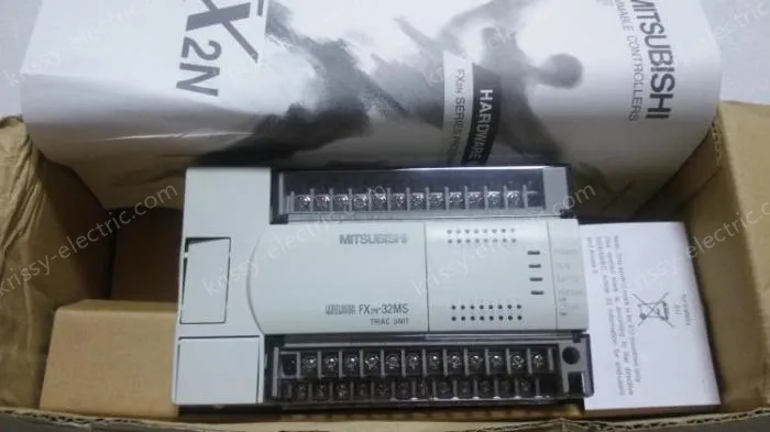 FX2N-32MS