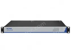 UOTEK 24+4G Rackmount 10/100M Unmanaged Industrial Ethernet Switch