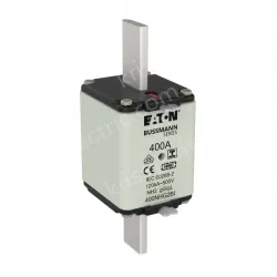 Eaton 400NHG2BI 400A 690VAC