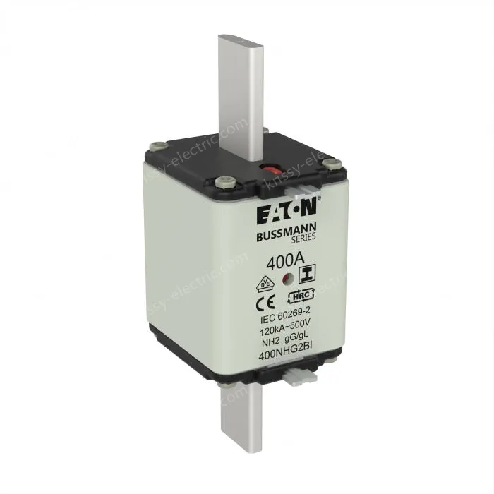 Eaton 400NHG2BI 400A 690VAC