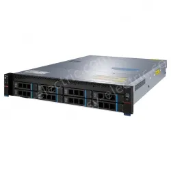 Eight disk bit storage management server