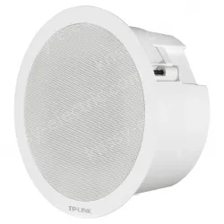 20W network ceiling speaker