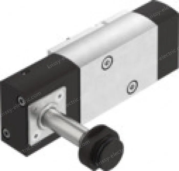 Festo Standard directional control valve VSNC-FTC-M52-M-G14-F19