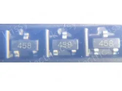 FMMT458TA Discrete