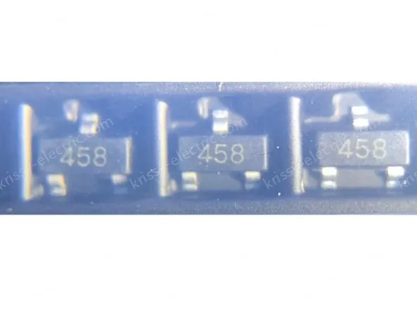 FMMT458TA Discrete