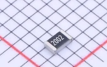 RESISTANCE SMD 1.5K OHM 1/10W