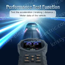 Obd2 Engine Teste