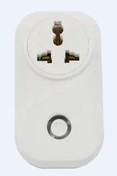 Smart socket LSPA8 South Africa regulations