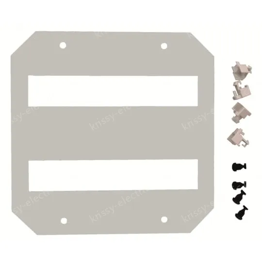 VMS - General purpose enclosures