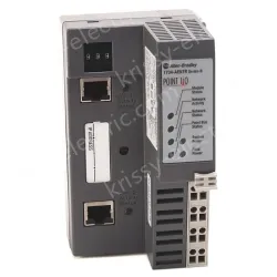 I/O Module