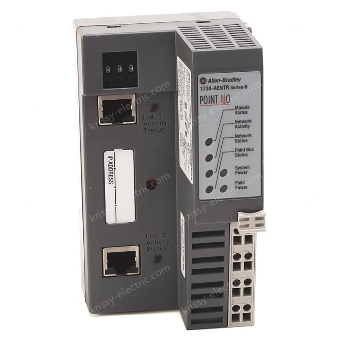I/O Module