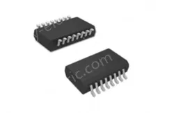 ADM3202ARWZ Encapsulating SOIC-16 chip IC electronic components