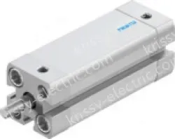 Festo Compact, short-stroke and flat cylinders ADN-12-50-A-P-A