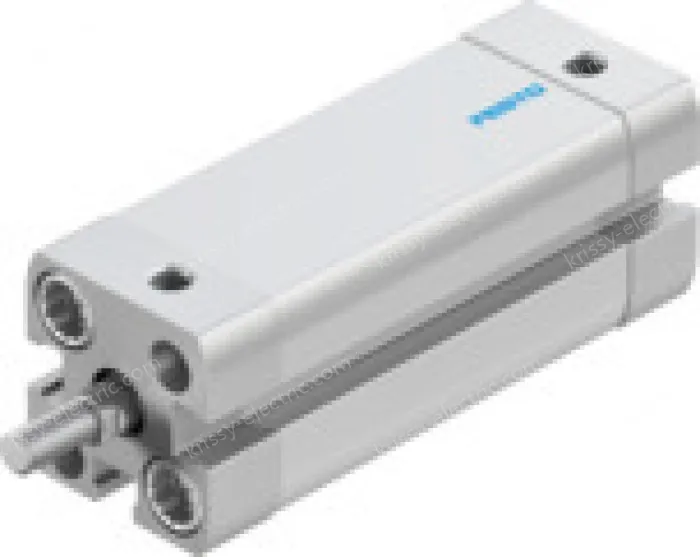 Festo Compact, short-stroke and flat cylinders ADN-12-50-A-P-A