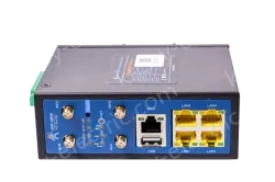 Industrial LTE & IO Gataway Router