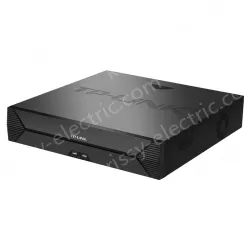 H.265 Network DVR (96 channels /8 bits)