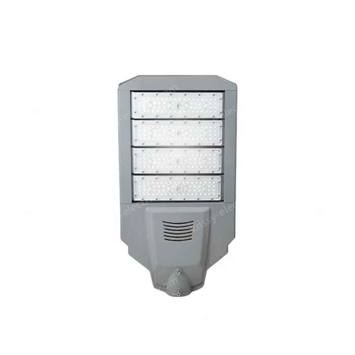 250W High power outdoor waterproof lamps, city circuit lamp holders, road lighting lights, garden lights, LED modules, street lamp heads