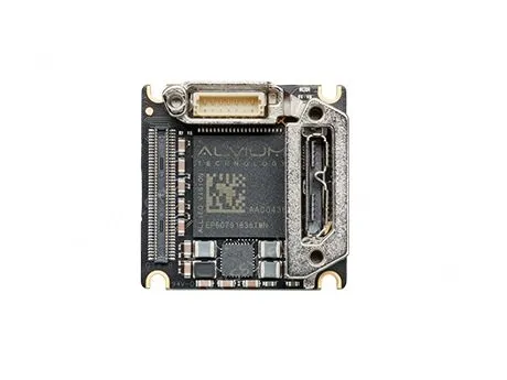 Alvium 1800 U-120c(1280&times;960,USB3.0,Color)