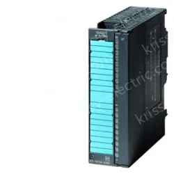 SM 331 analog input modules