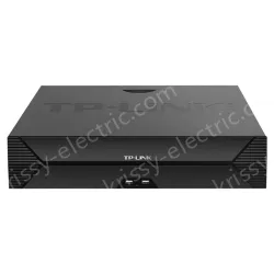 H.265 Network DVR (96 channels /8 bits)