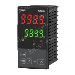 Autonics Temperature controller TK4H-24RN