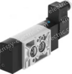 Festo Standard directional control valve VSNC-FC-M52-MD-G14-FN-1A1+G