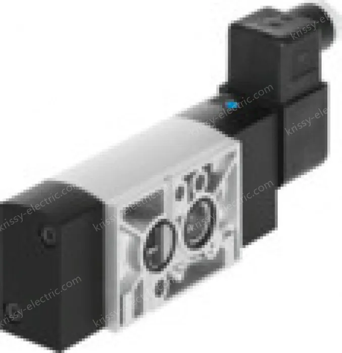 Festo Standard directional control valve VSNC-FC-M52-MD-G14-FN-1A1+G