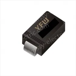 75V SMA SMT 1.5W - Zener Diode
