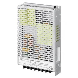 200W dual-output enclosure industrial power supply