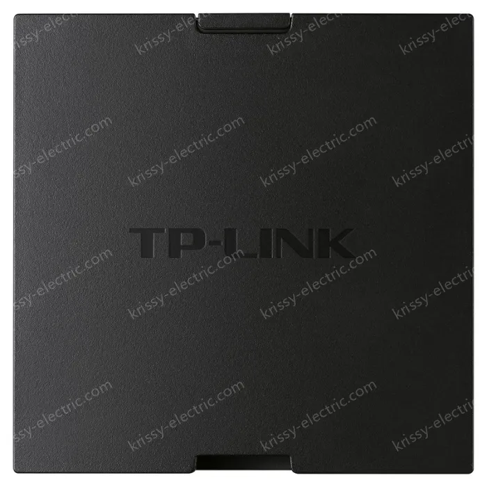 AX3000 dual-band Gigabit Wi-Fi 6 wireless panel AP Black