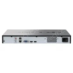 H.265+ NVR (16CH/4 HDD)