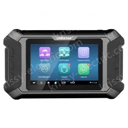 OBDSTAR iScan Har1 ev