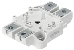 Semikron SEMiX151GB12E4s IGBT 27890100