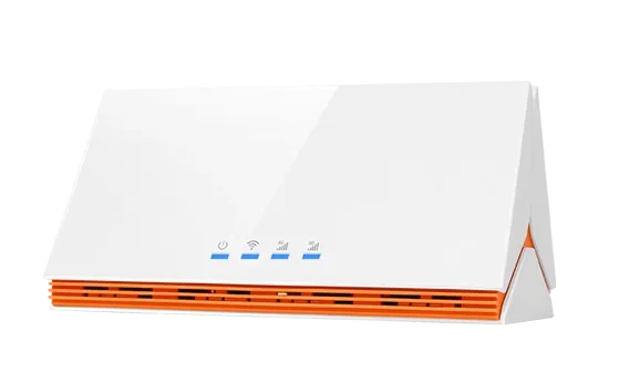 The Masterpiece of Router