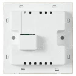 AX3000 dual-band Gigabit Wi-Fi 6 wireless panel AP Champagne Gold