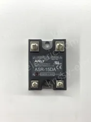 ANLY Solid state relays ASR-15DA