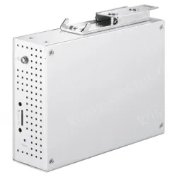 Industrial Internet of Things Gateway