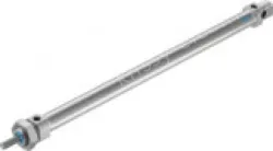Festo Round cylinder, double-acting DSNU-20-320-P-A