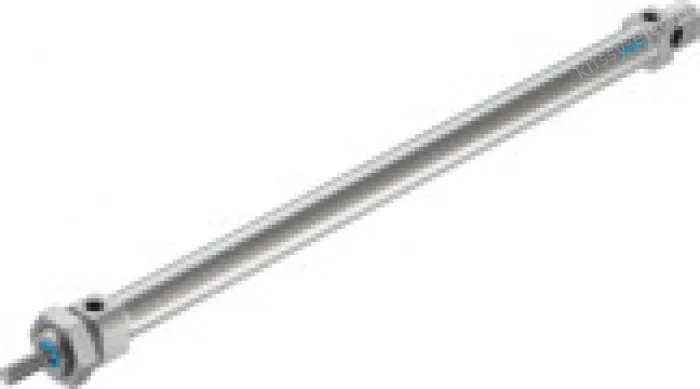 Festo Round cylinder, double-acting DSNU-20-320-P-A