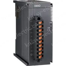 Delta PLC AS04AD-A
