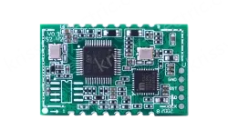 SMD Ethernet modules