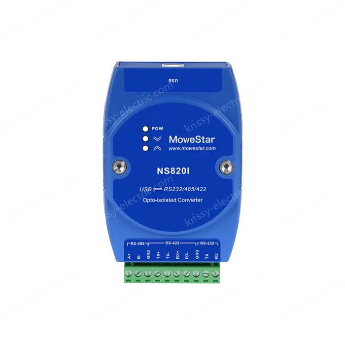 USB To RS232/485/422 Serial Converter