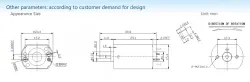 Precious metal-brush motors